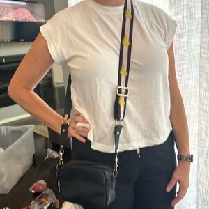 Pebble beach strap only